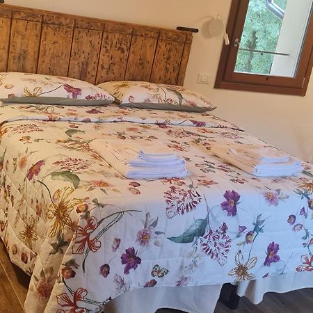 Hotel Casa Dei Colli à Monzambano Extérieur photo