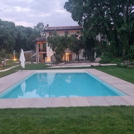 Hotel Casa Dei Colli à Monzambano Extérieur photo