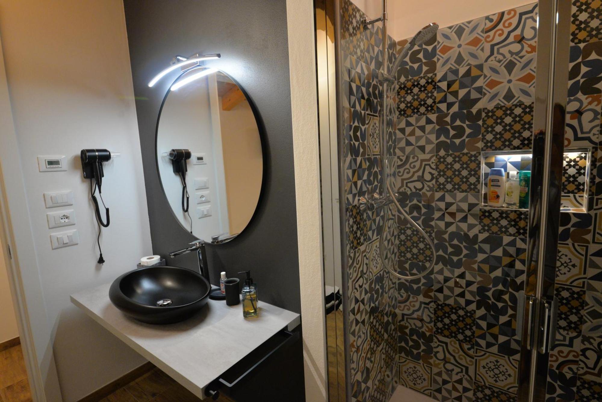 Hotel Casa Dei Colli à Monzambano Extérieur photo