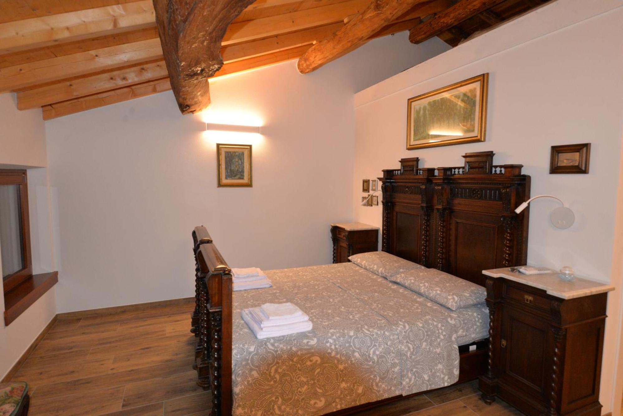 Hotel Casa Dei Colli à Monzambano Extérieur photo