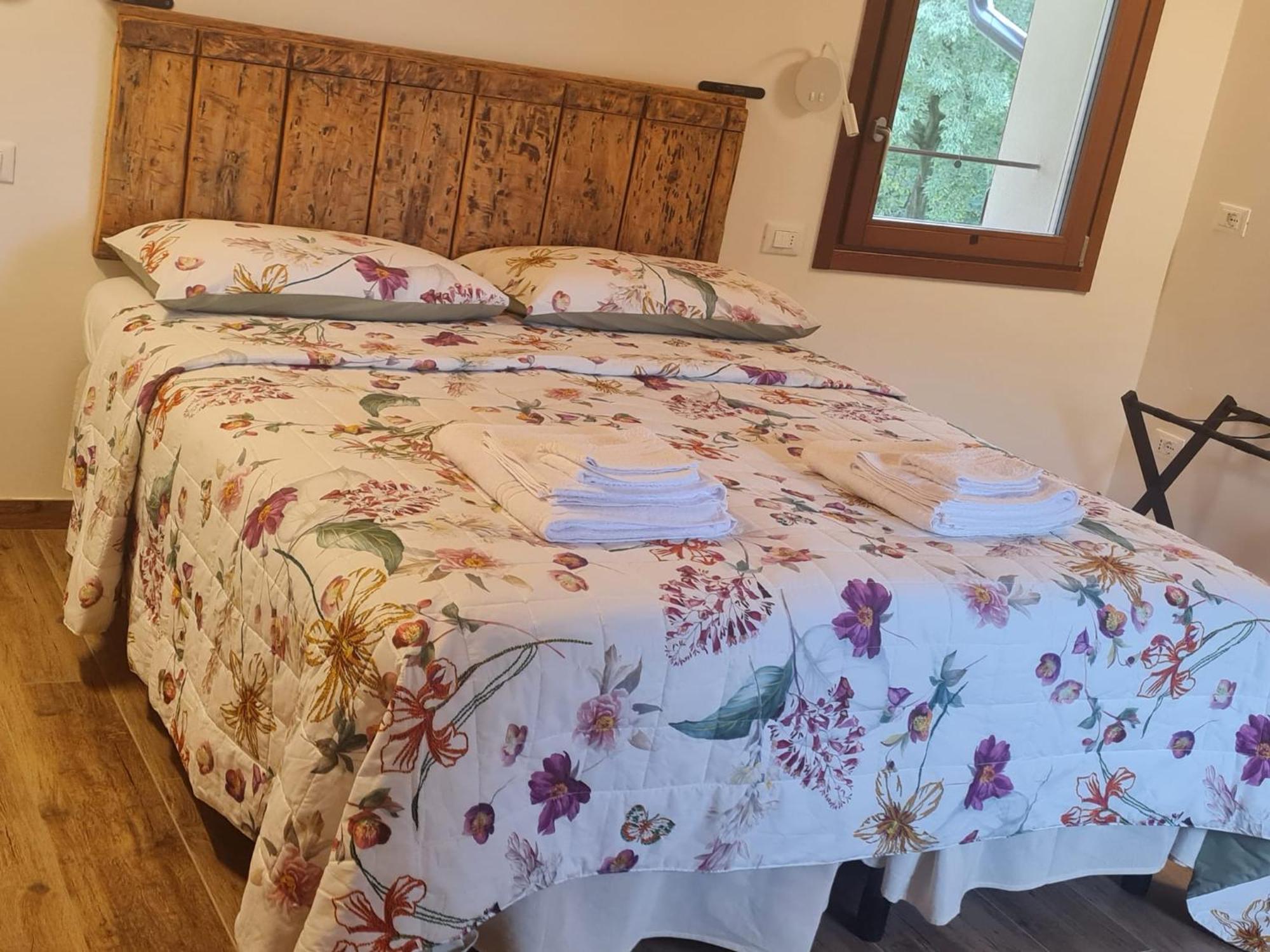 Hotel Casa Dei Colli à Monzambano Extérieur photo